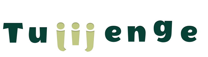 tujijenge logo
